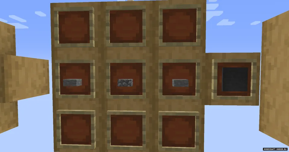 Gold Bullet — Minecraft mod, rasm 5