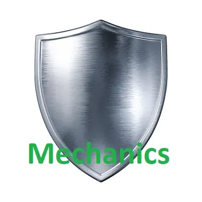 Shield Mechanics