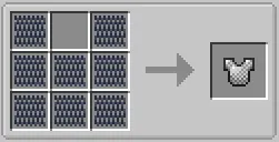 Reinforced Armor with Chain Mail — Minecraft mod, rasm 5