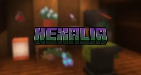 Hexalia