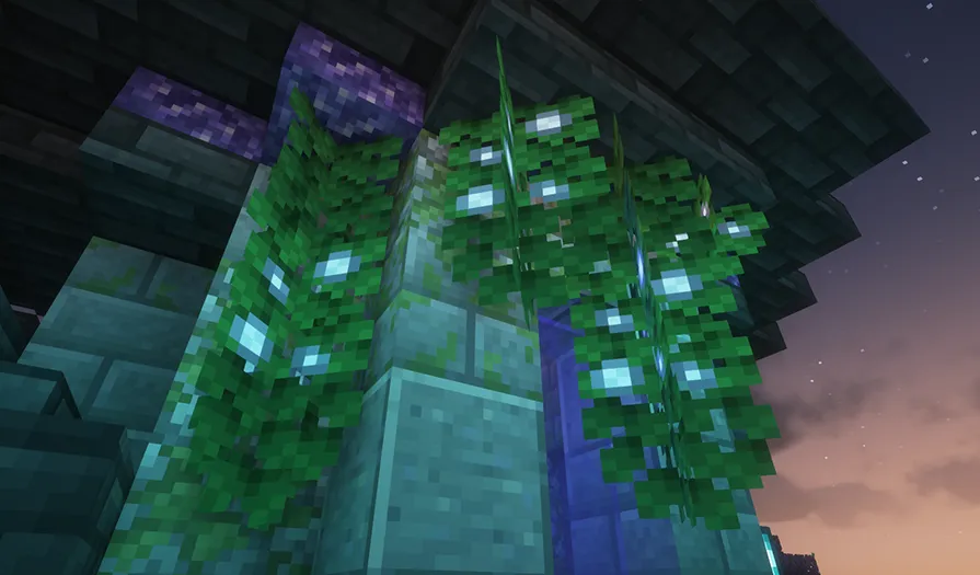Hexalia — Minecraft mod, rasm 4