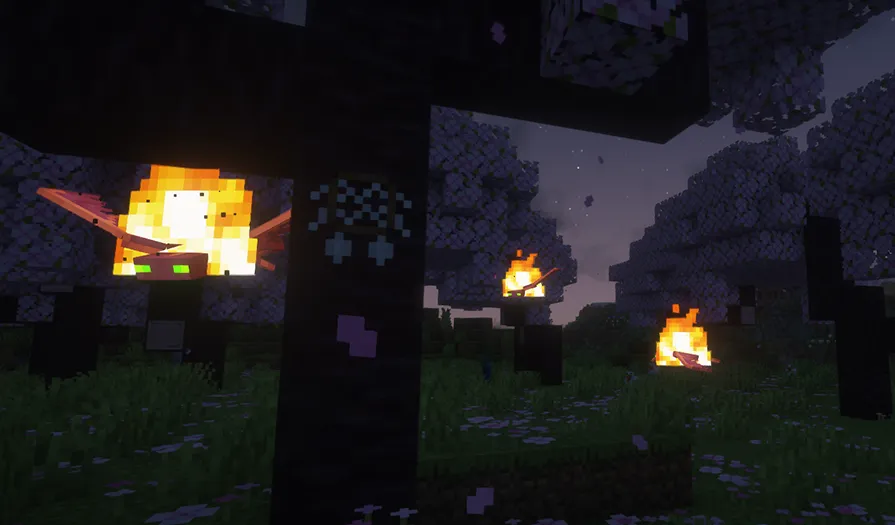 Hexalia — Minecraft mod, rasm 7