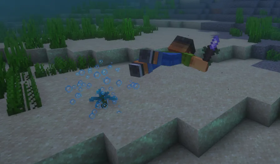 Hexalia — Minecraft mod, rasm 8