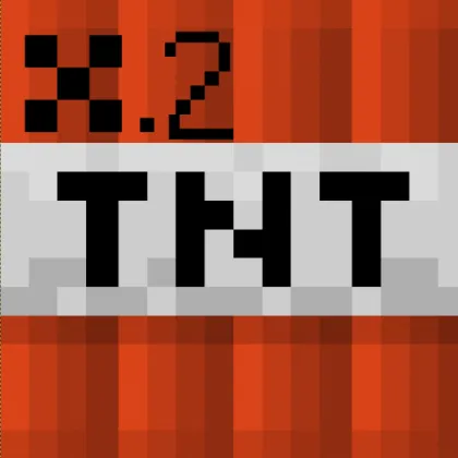 TNT Ultra — Minecraft mod, rasm 1