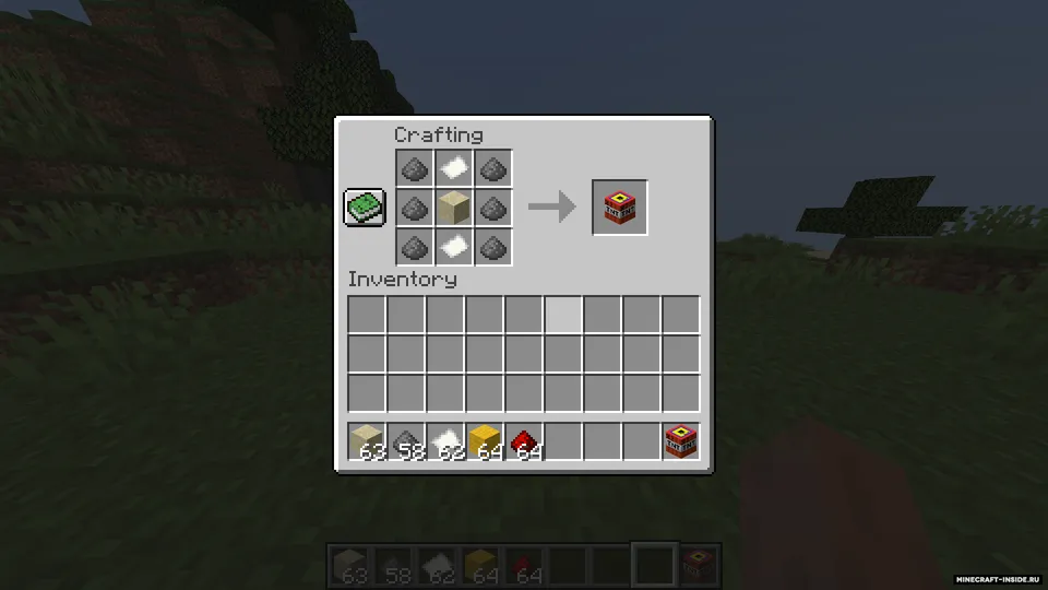 TNT Ultra — Minecraft mod, rasm 4