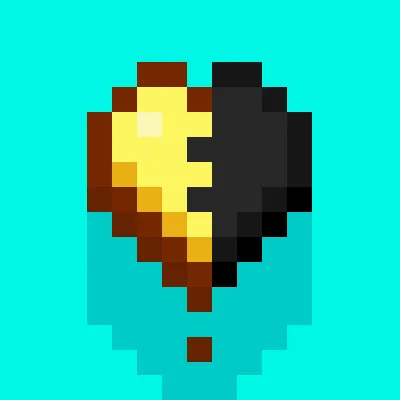 Second Chance — Minecraft mod, rasm 1