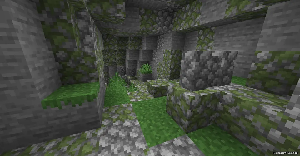 Core Ascension — Minecraft mod, rasm 4