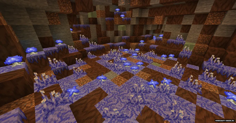Core Ascension — Minecraft mod, rasm 5