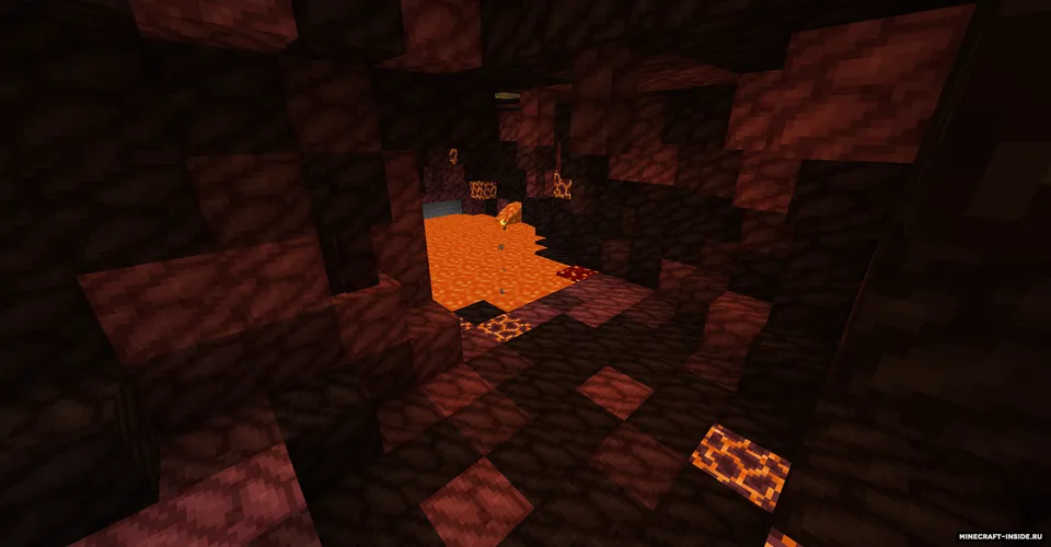 Core Ascension — Minecraft mod, rasm 6