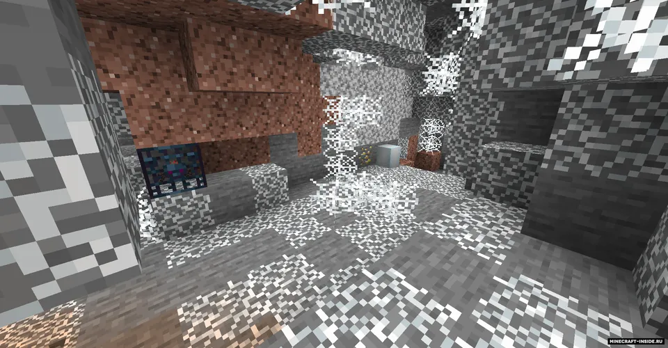 Core Ascension — Minecraft mod, rasm 7