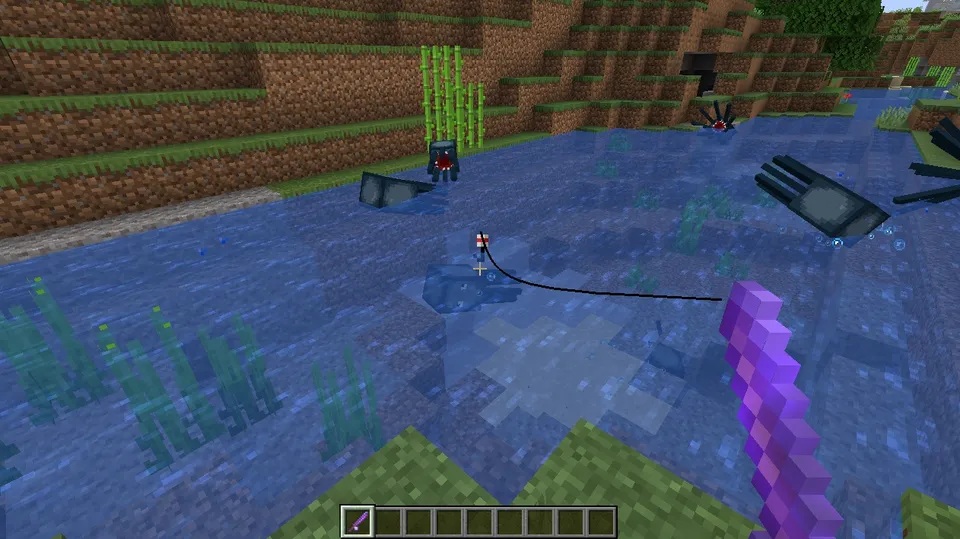 Effishiency — Minecraft mod, rasm 2