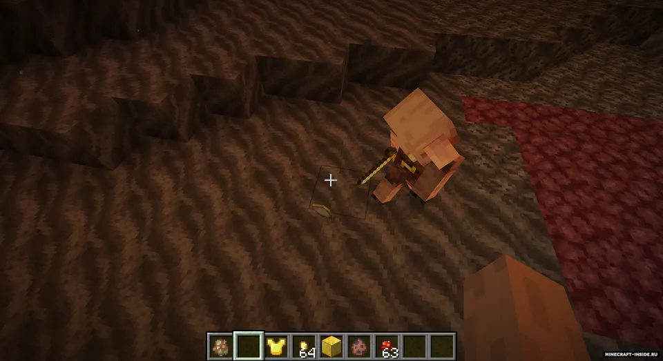 Sapience — Minecraft mod, rasm 2