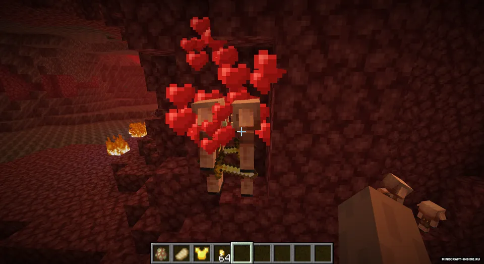 Sapience — Minecraft mod, rasm 7
