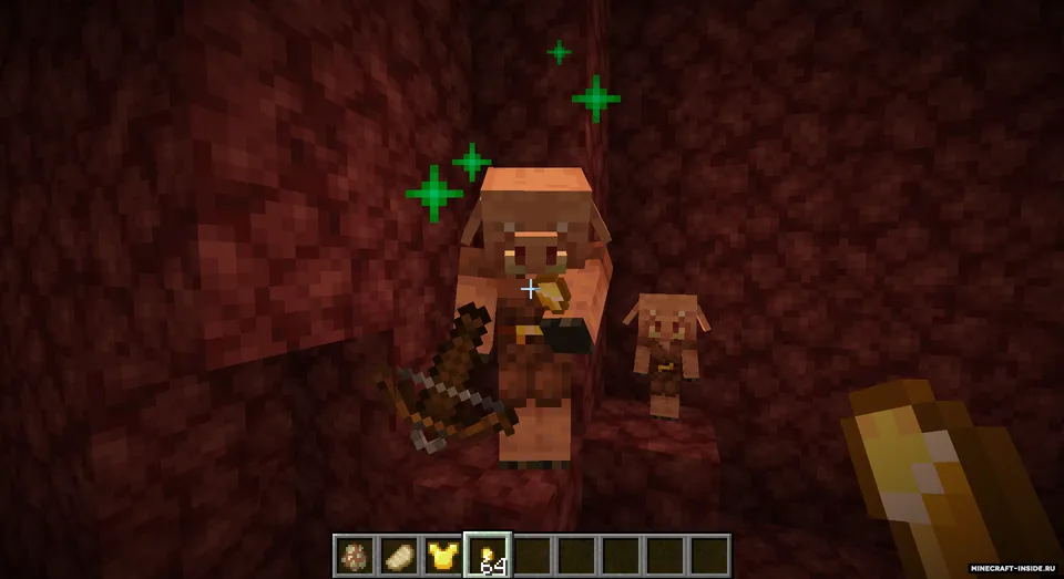 Sapience — Minecraft mod, rasm 8