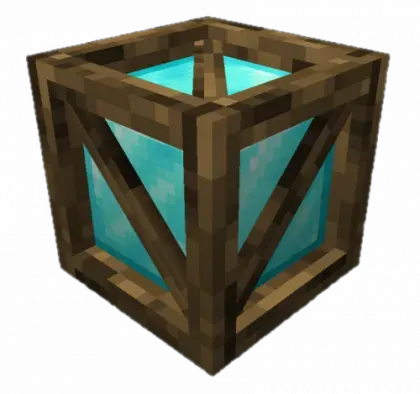 Upgradeable Crates