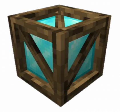 Upgradeable Crates — Minecraft mod, rasm 1