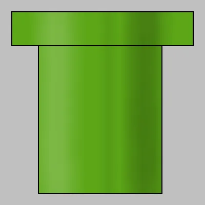 Warp Pipes — Minecraft mod, rasm 1