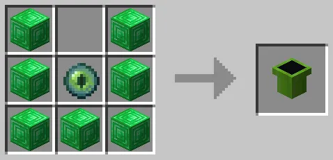 Warp Pipes — Minecraft mod, rasm 4