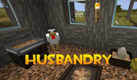 Husbandry