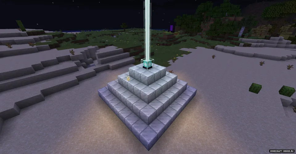 Simply Platinum — Minecraft mod, rasm 3