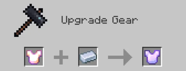 Simply Platinum — Minecraft mod, rasm 5