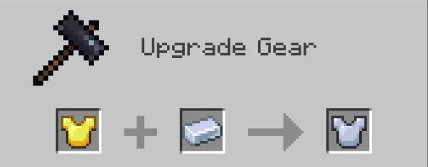 Simply Platinum — Minecraft mod, rasm 6