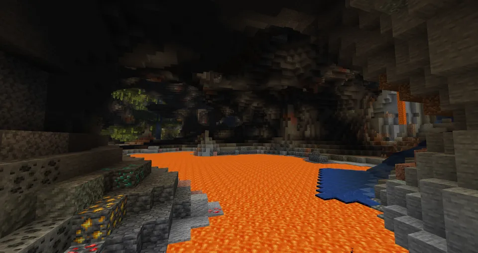 Vanilla Backport — Minecraft mod, rasm 3