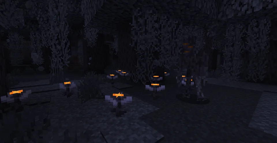 Vanilla Backport — Minecraft mod, rasm 5