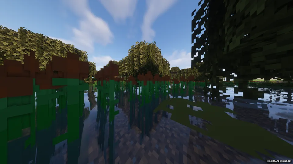Nauticality — Minecraft mod, rasm 3