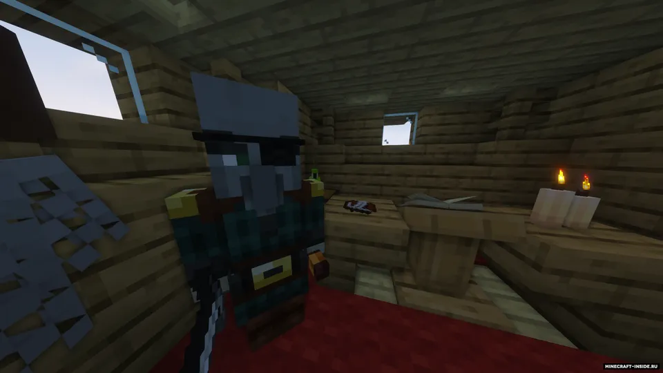 Nauticality — Minecraft mod, rasm 4