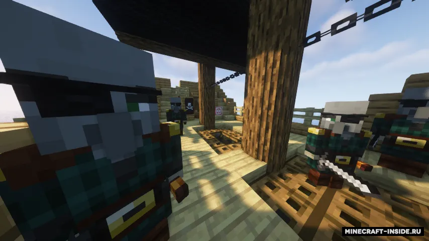 Nauticality — Minecraft mod, rasm 5