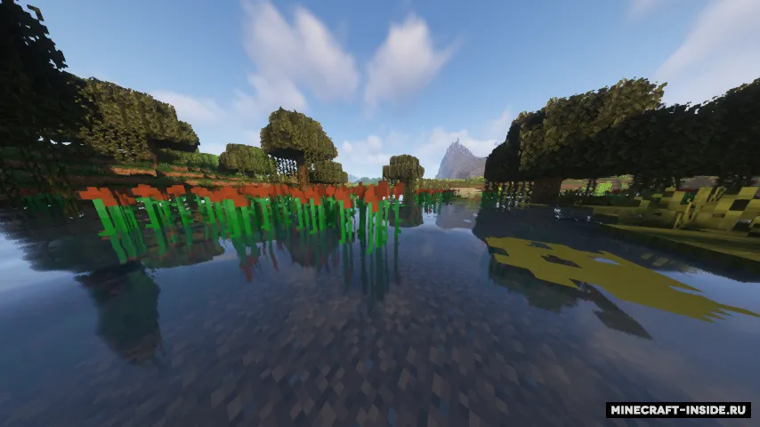 Nauticality — Minecraft mod, rasm 7
