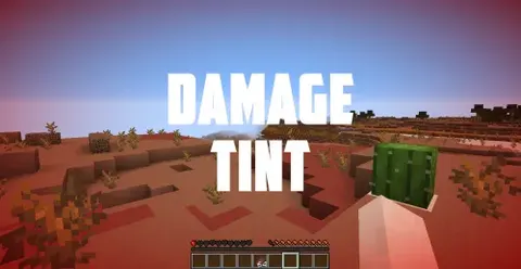 Damage Tint