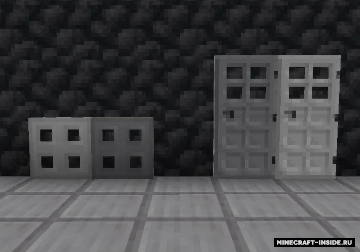 Modest Steel — Minecraft mod, rasm 3