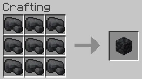 Modest Steel — Minecraft mod, rasm 4