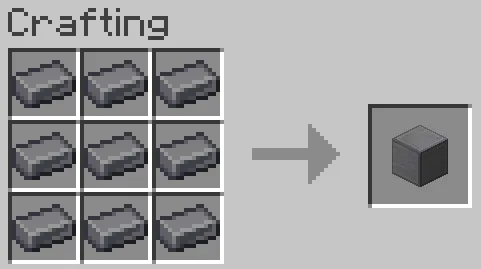 Modest Steel — Minecraft mod, rasm 5