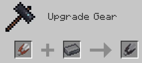 Modest Steel — Minecraft mod, rasm 6