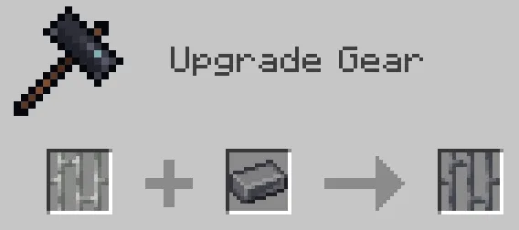 Modest Steel — Minecraft mod, rasm 7