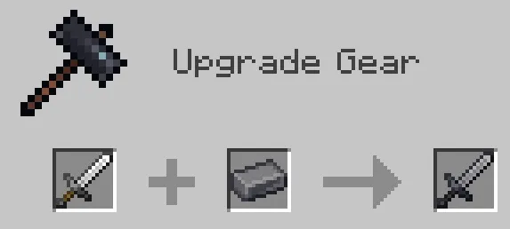 Modest Steel — Minecraft mod, rasm 8