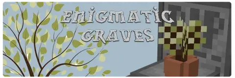 Enigmatic Graves