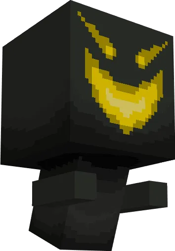 Nightmare World — Minecraft mod, rasm 7