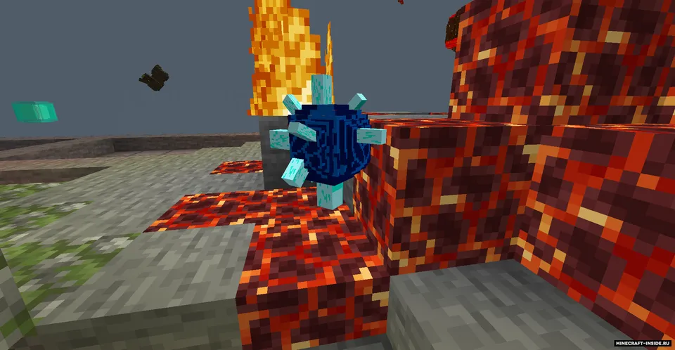 S.T.A.L.K.E.R kraft — Minecraft mod, rasm 4
