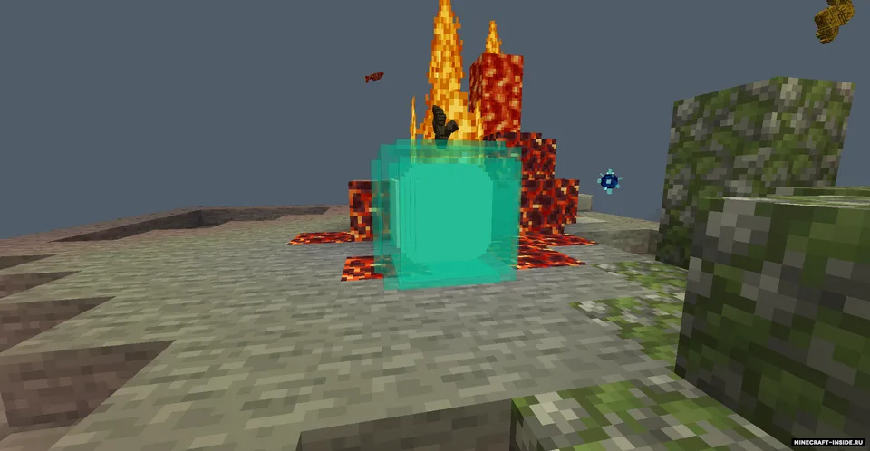 S.T.A.L.K.E.R kraft — Minecraft mod, rasm 5