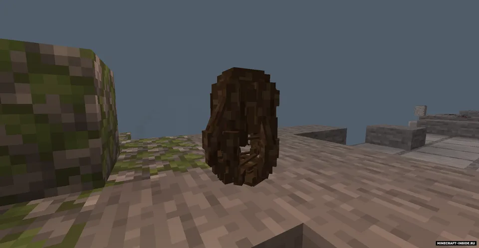 S.T.A.L.K.E.R kraft — Minecraft mod, rasm 6