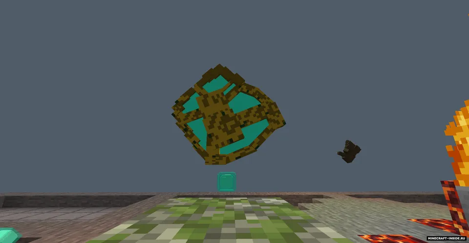 S.T.A.L.K.E.R kraft — Minecraft mod, rasm 7
