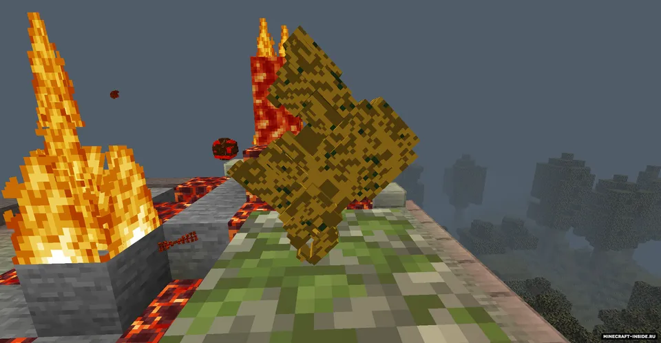 S.T.A.L.K.E.R kraft — Minecraft mod, rasm 8