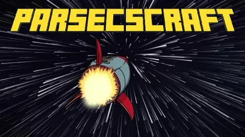 ParsecsCraft