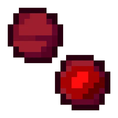 DangerSense — Minecraft mod, rasm 1