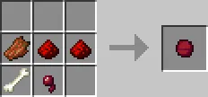 DangerSense — Minecraft mod, rasm 3
