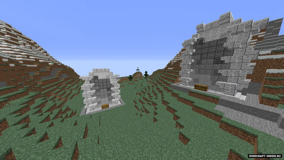 Kirsnihsned — Minecraft mod, rasm 5